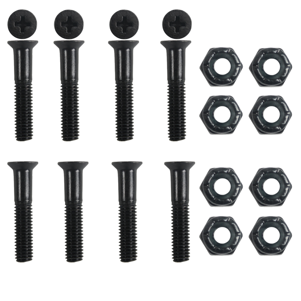 Skateboard Hardware Quality Skate Hardware from Dime Bag