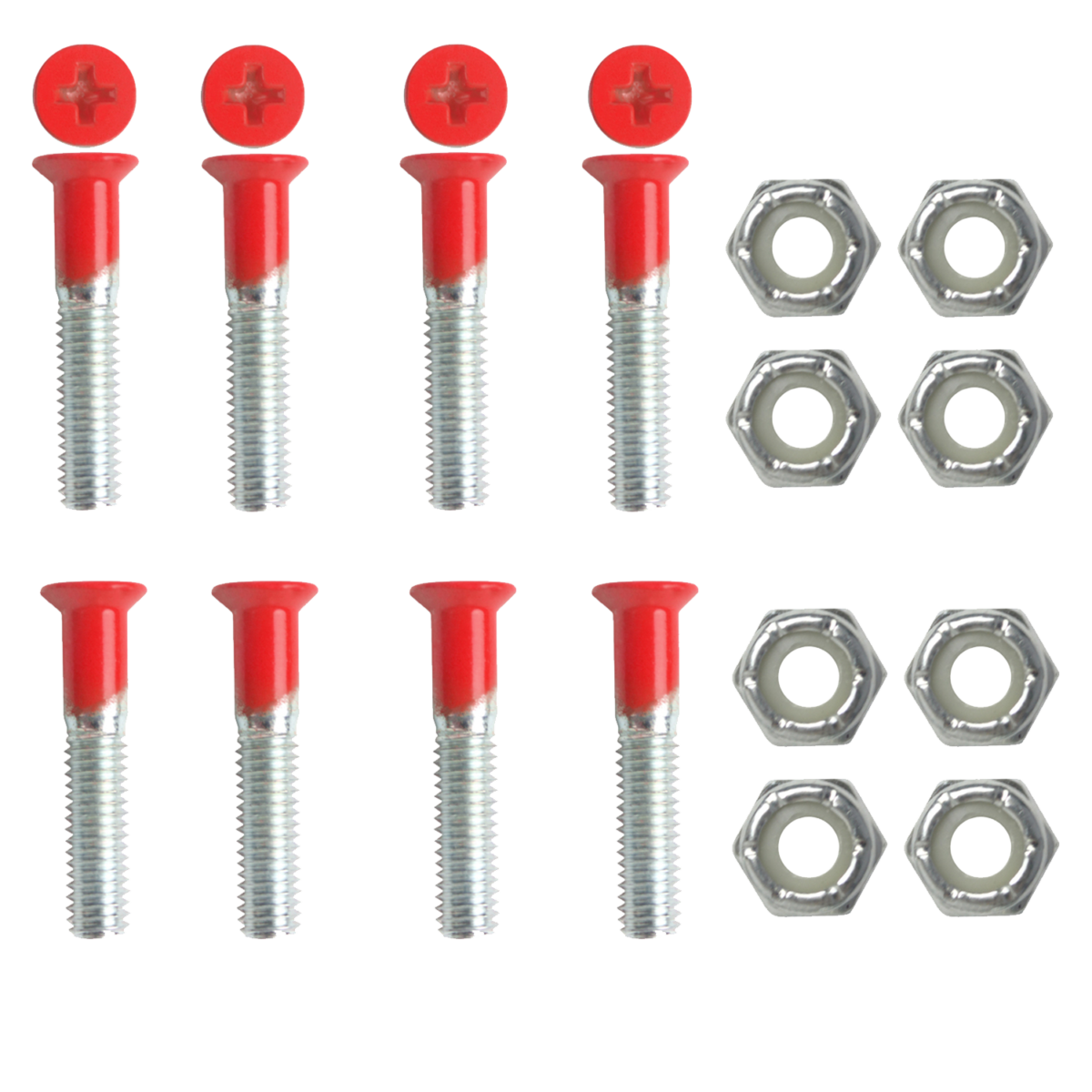 Skateboard Hardware Quality skate truck parts from Dimebag